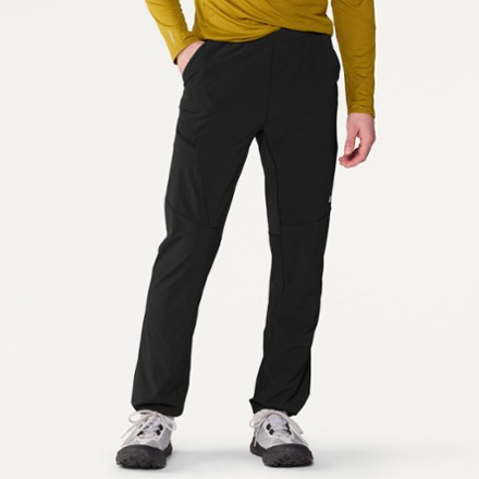 REI Co-op Flash Insulated Hybrid Pants - Men's | REI Co-op
