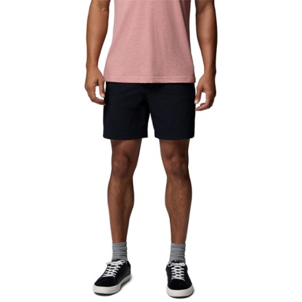 ARC’TERYX Gamma Quick Dry Short 11” M 32 Arc'teryx Men's Gamma Quick Dry Shorts 11 Inch in Black