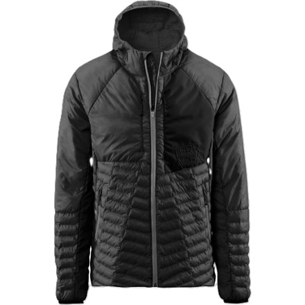 Mammut Microlayer 2.0 HS Hooded Jacket - Men's | REI Co-op