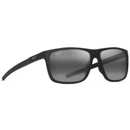 Maui Jim Lehopulu Polarized Sunglasses 0