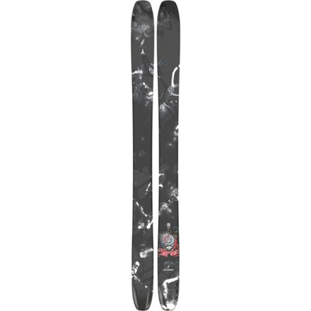 Icelantic Skis Nia Pro 105 Skis - Women's - 2024/2025 | REI