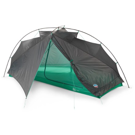 Pitchpine VST 1.5 Tent