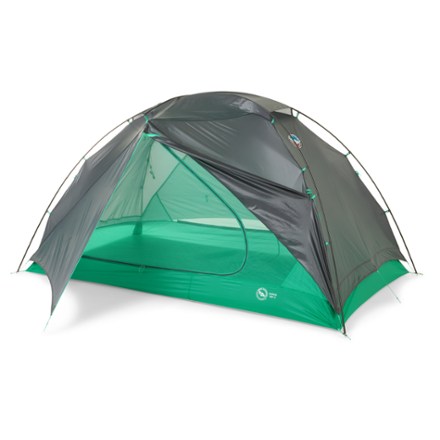 Big Agnes Sarvis VST 2 Tent | REI Co-op