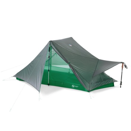 The North Face Dome 5 Tent | REI Co-op