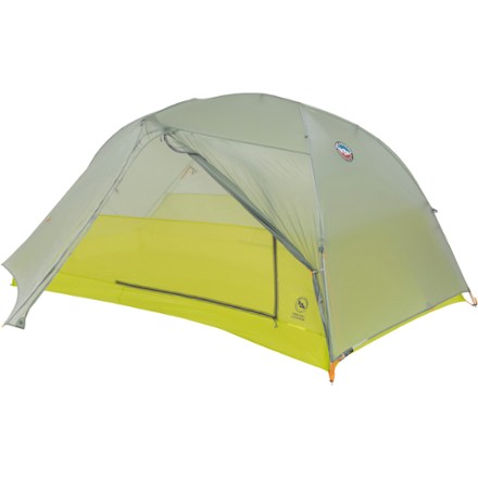 Big Agnes Tiger Wall Platinum 3 Tent | REI Co-op