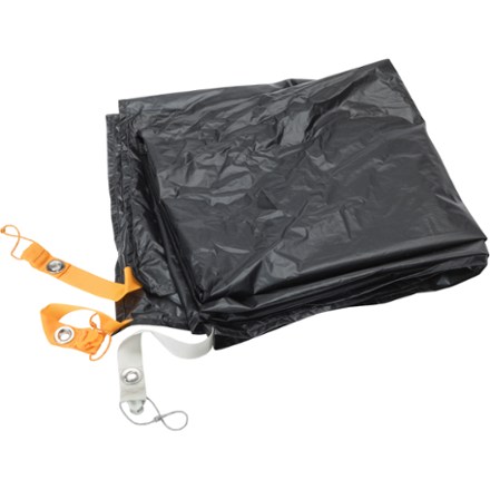Big Agnes Tiger Wall 3 Platinum Footprint | REI Co-op