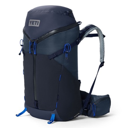 The North Face Snomad 34 Snow Pack | REI Co-op