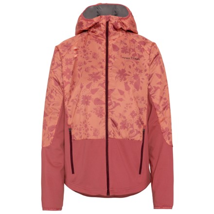 Kari Traa Ragnhild Long-Sleeve Fleece Jacket - Women's | REI Co-op