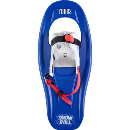 Snowball Snowshoes - Kids'