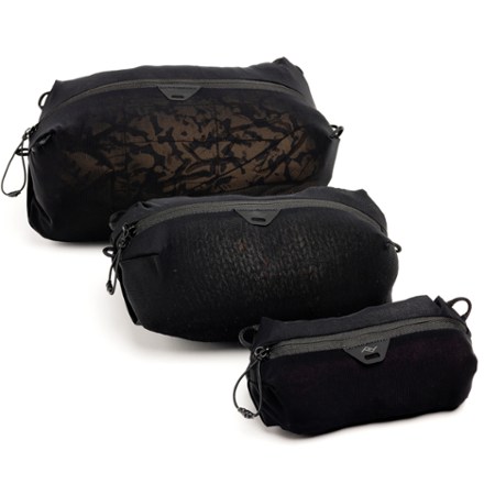 Peak Design Ultralight Packing Cube Bundle - Set of 3 | REI Co-op