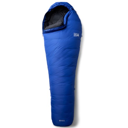 Mountain Hardwear Alamere W 0F/-18C Sleeping Bag - Women's | REI Co-op