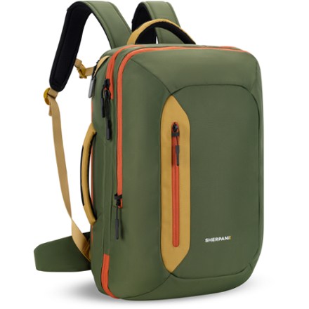 Fjallraven Abisko Hike 35 Travel Pack | REI Co-op