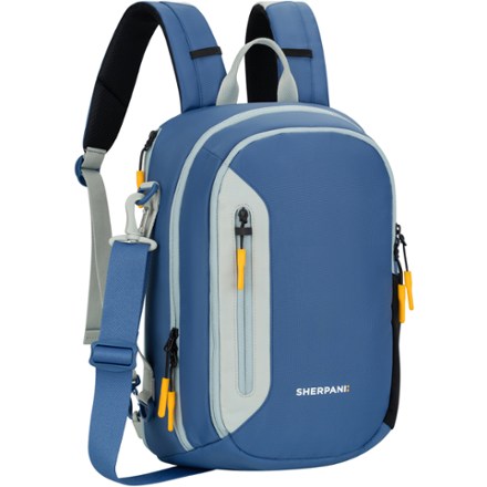 Sherpani Mia 20 L Pack 0