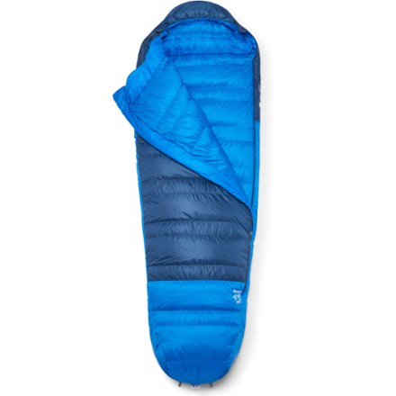 Rab Ascent 20 Sleeping Bag | REI Co-op