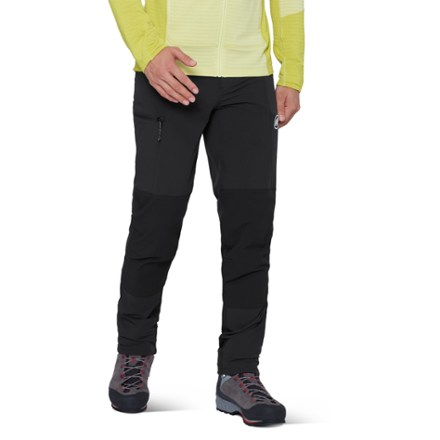 Mammut Courmayeur SO Pants - Men's | REI Co-op
