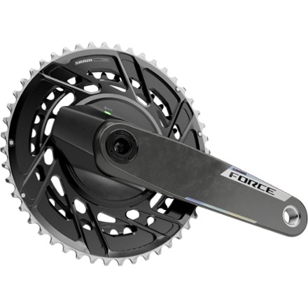 Shimano Ultegra FC-R8100 12-Speed Crankset - 52/36T | REI Co-op