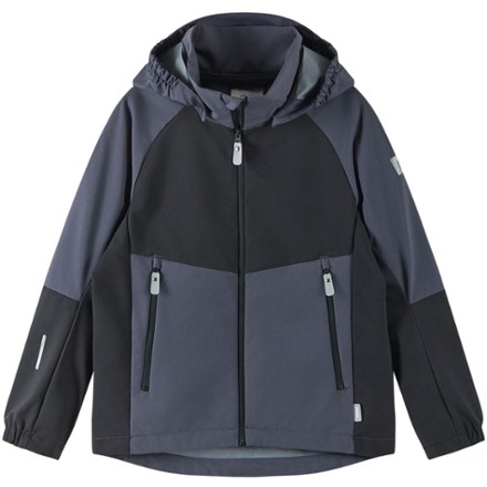 Reima Verraton Soft-Shell Jacket - Toddlers'/Kids' | REI Co-op