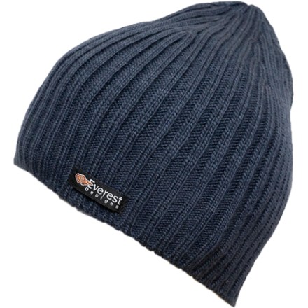 Everest Designs Albania Slouch Beanie 0