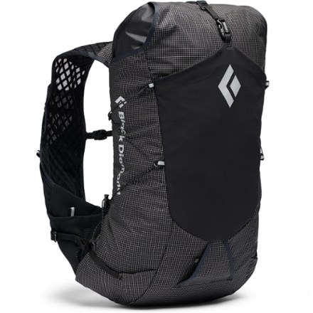 adjustable hiking backpack 50 Cirque 50 Backpack  Black Diamond