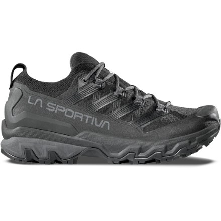 Chaussures SCARPA Rush GTX Gore-Tex - Trail Randonnée, Bleu/orange, Pointure EU 41,5 / US 8,5