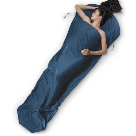 COCOON Lyocell MummyLiner | REI Co-op