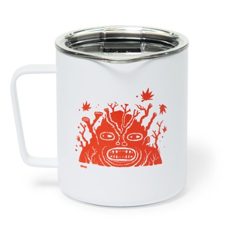 REI Co-op MiiR Camp Monsters Camp Mug - 12 fl. oz. | REI Co-op
