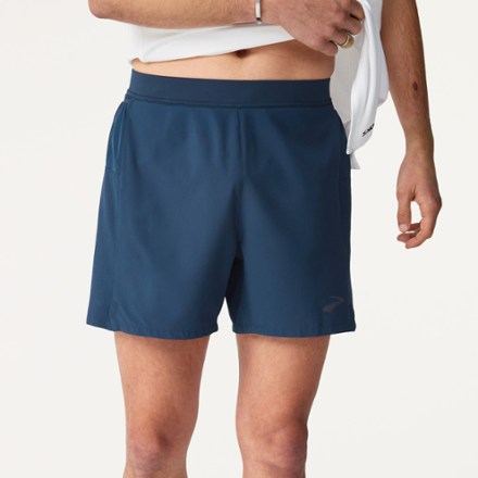 Journey 5" Shorts - Men's