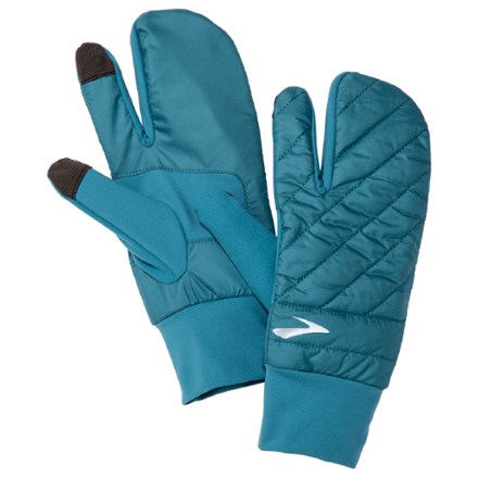 Brooks Shield Lobster Gloves REI Co-op
