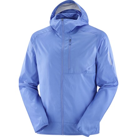 Salomon Bonatti Cross Wind Jacket - Men's | REI Co-op