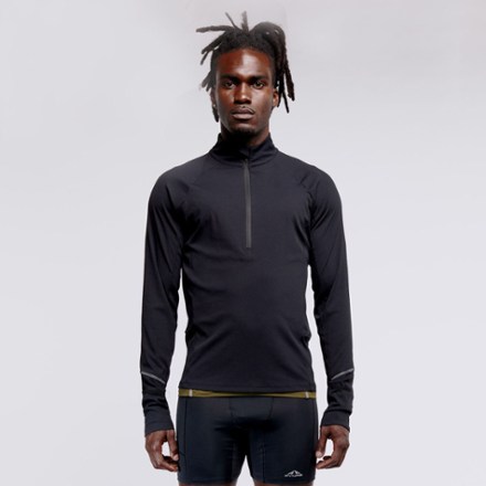 PYNRS Shawmut Work Half-Zip Top - Men's 0