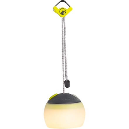 Coleman Powerhouse Dual Fuel Lantern | REI Co-op