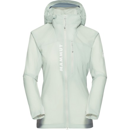 Rapha Trail Lightweight Bike Jacket - Women's | REI Co-op