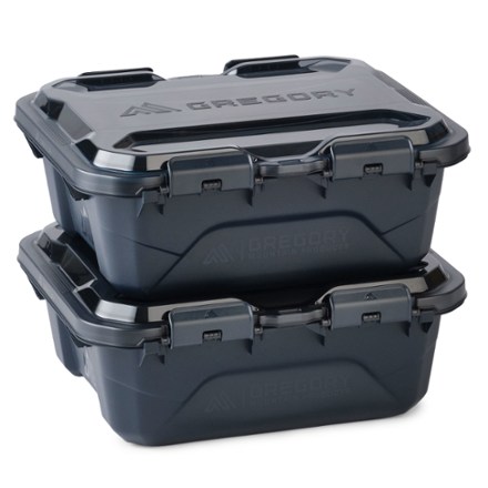 Gregory Alpaca Gear Box 25 - Package of 2 | REI Co-op
