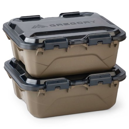 Gregory Alpaca Gear Box 25 - Package of 2 0