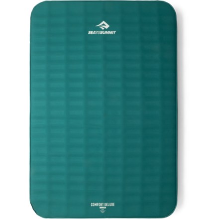Sea to Summit Comfort Deluxe S.I. マット　LW Sea to Summit Comfort Deluxe SI Mat - Needle Sports Ltd