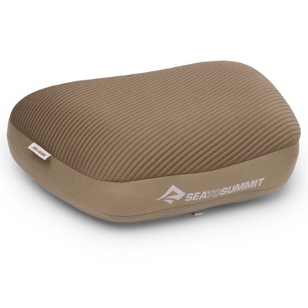 Oreiller Sea to Summit Aeros Premium Large - Mediterranea