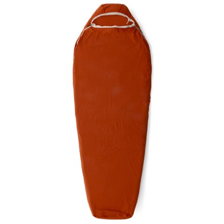 Sea to Summit Reactor Fleece-Weight Sleeping Bag Liner | REI Co-op