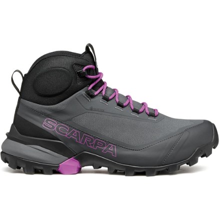La Sportiva TX Hike Mid Leather GTX Hiking Boots - Women's | REI Co-op