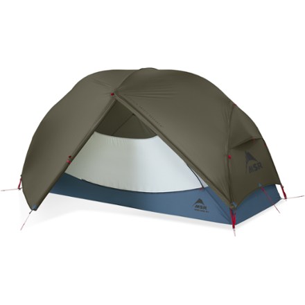 MSR Advance Pro 2 Tent | REI Co-op