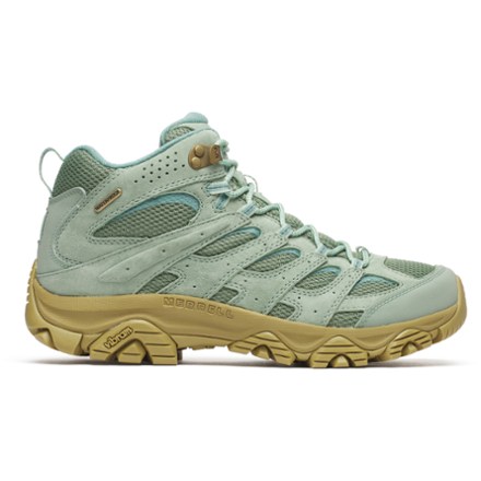 登山用品 MERRELL - MERRELL MOAB MID GTX WMN US#8 26cm Amazon.com | Merrell Moab 3 GTX® Earth 8 M | Hiking Shoes