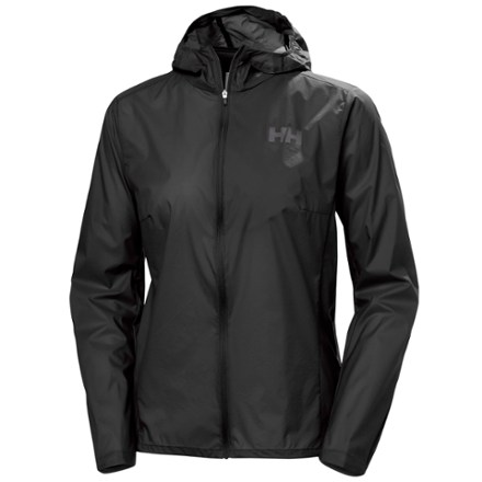 Rapha Trail Lightweight Bike Jacket - Women's | REI Co-op