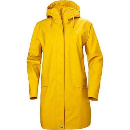Helly Hansen Moss Rain Coat - Women's | REI Co-op