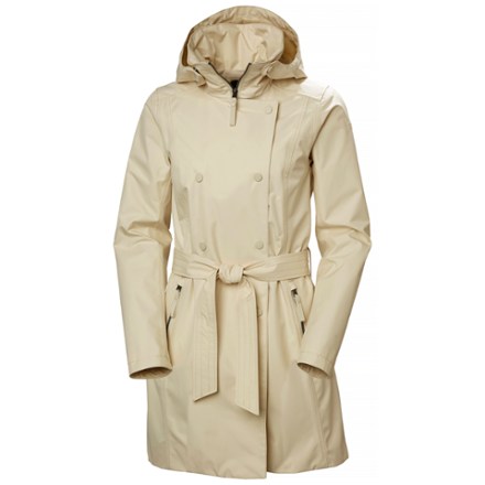 Helly Hansen Seven J Plus Rain Jacket - Women