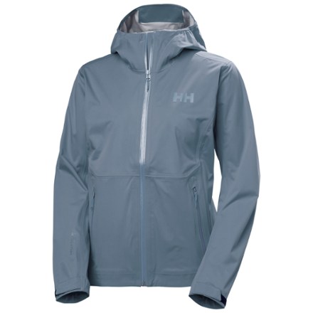 Helly Hansen Momentum 3-Layer Stretch Jacket - Women's 0