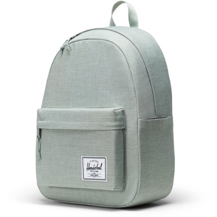 Herschel Supply Co Classic XL Backpack Cloud Vapor Gray Combo School Preppy Bag Herschel Supply Company | Bags | Herschel Supply Co Classic  main image 2