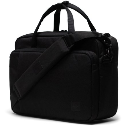バッグ Patagonia Messenger Black Black Hole® Messenger 24L – Patagonia Worn Wear®