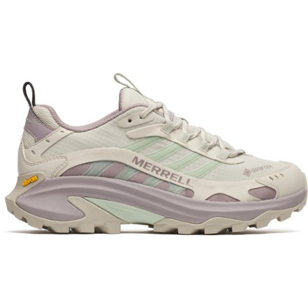 Merrell Moab Speed 2 GORE-TEX Hiking Shoes - Women's 0