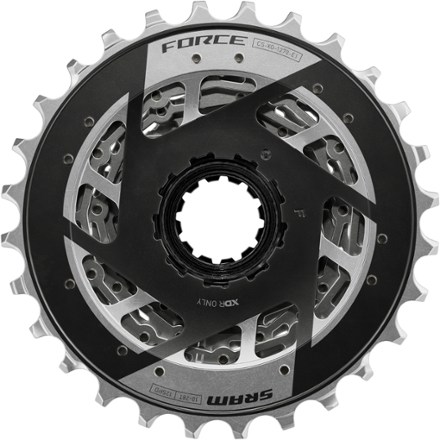 パーツ SRAM FORCE XG-1270 10-30T(12S) XDR Amazon | SRAM Cassette XG-1270 E1/10-33T 12s | SRAM