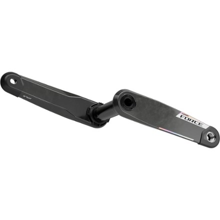 Manivelle Droite FSA SL-K Light BB386 Evo – 50/34 – 175 Mm – Carbone – Occasion