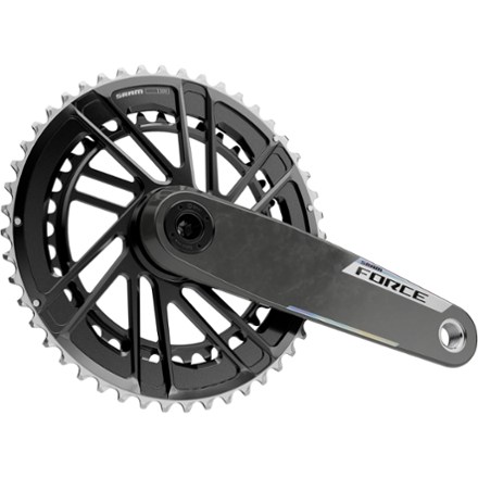 FSA Gossamer Pro（ゴッサマープロ）BB386EVO BB付 新品 FSA Gossamer Pro Crankset EVO 386 BB 2x11 Spd 48/32t 172.5